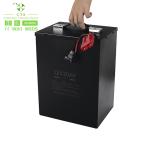72V 40Ah 50Ah 60Ah LiFePO4 Battery Pack For E Scooter