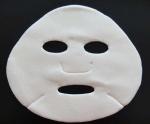 ISO9001 Approved 12cm Spunlace Non Wovens For Facial Mask