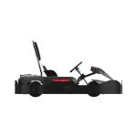 48V Lithium Battery Operated Go Kart 1.2kW Motorized Go Kart