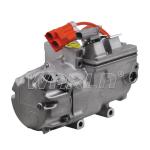 8837050010 0422000102 Electric Car Ac Compressor For Lexus LS600HL 3.5 WXHB013
