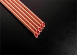 Transense Grooved Heat Pipe For Electricians ASTMB68/JISH3300 Standard