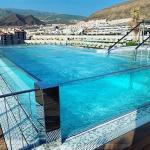 Aupool Fiber Glass Swimming Pool Equipment Counter Current Pool for Transparent