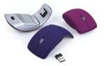 USB Wireless Optical Mouse