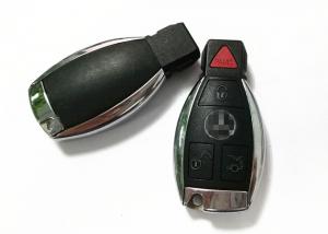 Wholesale 4 Buttons Auto Smart Key , FCC ID IYZDC11 Key 315 MHZ Mercedes Benz Key Fob from china suppliers