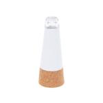 USB Rechargeable Powered LED Wine Bottle Fairy Lights Wedding Garden Decorative