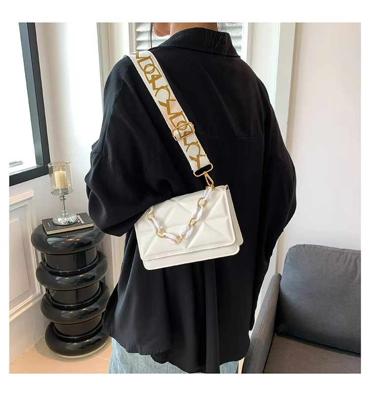 Customized Size Ladies Purses And Crossbody Designer Bolsos Shoulder Mini Small Hand Bags
