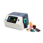 360nm - 780nm Benchtop Colorimeter 3nh YS6003 D / 8 Desktop Spectrophotometer