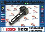 Fuel Injection Unit Pump 0414799005 0986445002 0986445102 F00HN36635 A0280745902