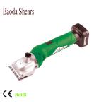 2x4000mah Superb Battery 180W Electric Horse Clippers