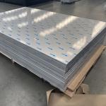 Lightweight Aluminum Honeycomb Panels For Car Roof Top Tent