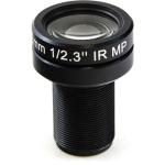 Sport DV Low Distortion Lens 7.2mm M12 Mount 10MP Suit For Go Pro Hero Camera