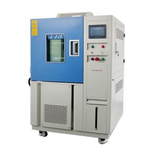 Wholesale Control Humidity Environmental Temperature Test Chamber -20°C / -40℃ from china suppliers