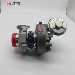 DA16001 4JJ1 Diesel Engine Turbocharger Group 8973815073 8973815072 8973815070.