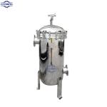 HIgh Quality Stainless Steel SS304316L 0.45micron 10inch Sanitary Filter Housing