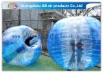 1.5m PVC Human Inflatable Bumper Ball , Buddy Bounce Outdoor Play Ball