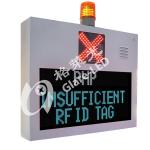 P4.75 Outdoor LED Display for Toll Collection Highway Entrance Display of