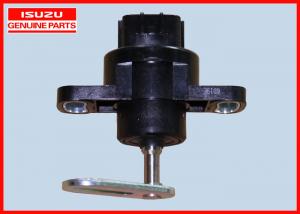 China ISUZU Genuine Throttle Position Sensor Part , Throttle Body Sensor 8972003080 on sale