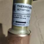 614527 Thermo King Pressure Regulating Parts KVL28 3E71871G01 VALVE-REG PRESS