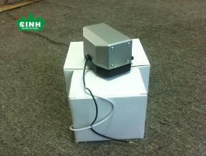 Wholesale Magnetic Micro Aquarium Air Pump High Pressure Double diaphragm from china suppliers