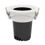 35W 40W 36deg Indoor LED Spotlights CRI 90