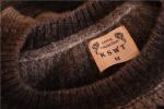 Ladies striped sweaters