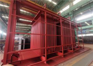 Wholesale Heat Resistant Firm Structure ASME Standard Superheater Coil from china suppliers
