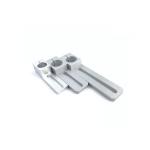 High Precision Custom Anodizing Aluminum Stainless Steel Metal Drawing CNC