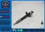 High Quality Common Rail Fuel Injector 095000-5890 095000-7790 095000-7800 23670