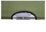 Smartly Engineered Folding Beach Lounge Chair Environmental Friendly
