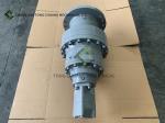 Sany Spare Parts For Concrete Pump Truck, Rotary Reducer Assembly ZCM3.15-15000