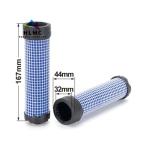 Construction Machinery Parts Air Filter Land Box Small Purifier Element
