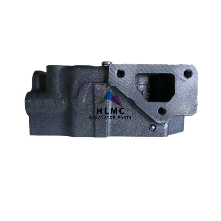 Mitsubishi Diesel Tractor Cylinder Head S3L S3L2 31A01-21061 31B01-31021 Excavator Cylinder Head
