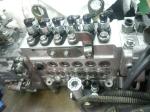 ISUZU 6HH1 ENGINE PARTS INJECTOR PUMP