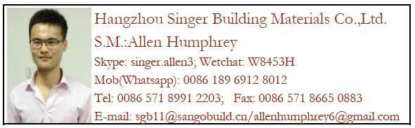 China Building materials factory roof asphalt shingle tile price