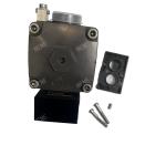 IMI Herion 6215M0510.4611.230.50 Aluminium 1/4 Npt NAMUR 5/2Way
