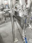 Vessel 1000l Fermentation Tanks