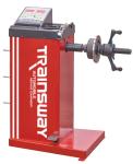 Trainsway Zh891 Truck / Bus Tyre Balancing Machine with Packing Size 125X96X110c
