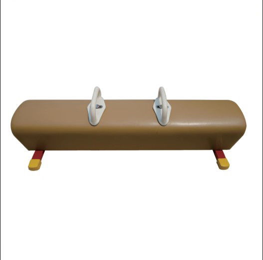Fig Approval Gymnastics Smj Kunstturnen Xpe Foam Competition Pommel Horse