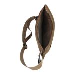 Utility Small Running Pouch Custom Waist Bag Bodypack Case Sports Slim Body