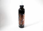 8oz Deep Black Tattoo Ink , Natural Tattoo Ink Imported Coloring
