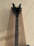 Factory Customized dean dimebag Electric Guitar Vintage Relic Aged Quality