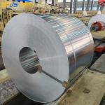 5052-H32 1100-H14 Aluminum Slit Coil 2017 Aluminium Roof Coil 14 Inch