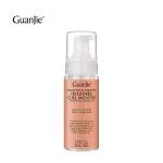 Private Label Hair Styling Mousse For Braids Strong Hold Curly Hair Products