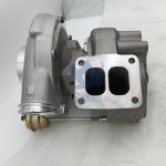 Heavy Equipment Turbocharger 53319707514 for Komatsu K31 Engine Turbo 533-197