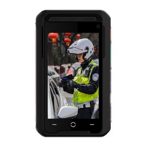 Wholesale Android 10.0 Body Worn Camera Intelligent Law Enforcement Recorder from china suppliers