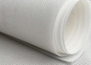 Wholesale Antibacterial PP Non Woven Fabric For Garment Home Textile from china suppliers