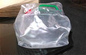 Wholesale Camping Folding Jerry Can Plastic Relief Military Army Water from china suppliers