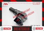 Fuel injector 0414755018 10116257 041475503 313GC5222M 313GC5227M