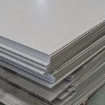 430 JIS Stainless Steel Metal Sheet Hot Rolled 304l 310S 309S 316L 4mm 6mm 8mm