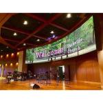 Rental Led Screens 500*500mm P2.9 Pixel Pitch Outdoor Rental Led Screens Perfect
